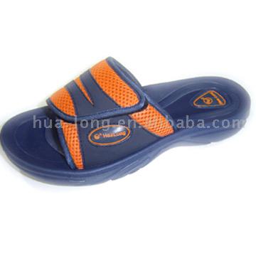  Men`s EVA Slipper (Men`s Slipper EVA)