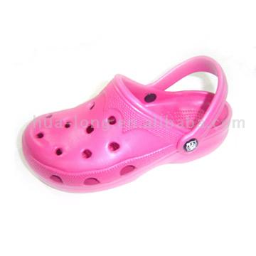  Women`s EVA Slipper (Women`s Slipper EVA)