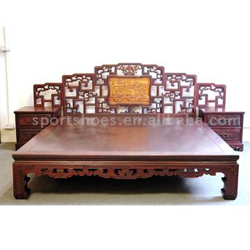  Chinese Antique Furniture