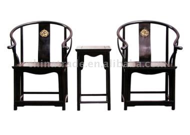  Antique Furniture (Meubles anciens)