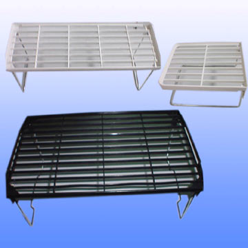  Kitchen Racks (Кухни Стойки)