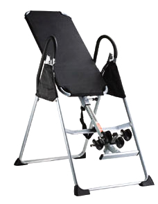  Inversion Table
