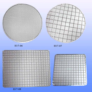  BBQ Net (BBQ Net)
