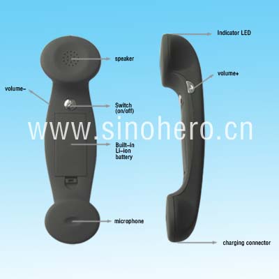  Bluetooth Handphone (Bluetooth Handphone)