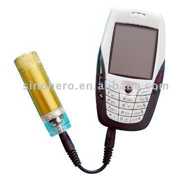Handy Notfall-Ladegerät (Handy Notfall-Ladegerät)