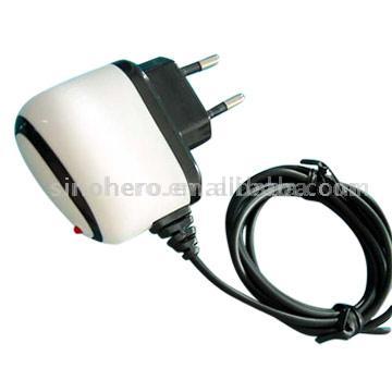 Mobile Phone Car Charger (Mobile Phone Car Charger)