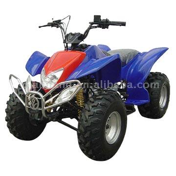  ATV (ATV)