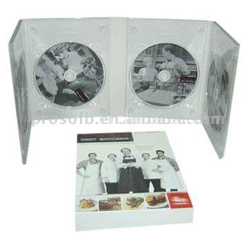 DVD Replication Service (DVD Replication Service)