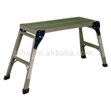  Work Platform