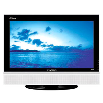  LCD TV (TV LCD)