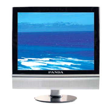  LCD TV (TV LCD)