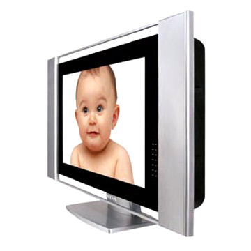  LCD TV (TV LCD)