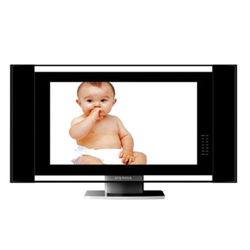 LCD TV (TV LCD)