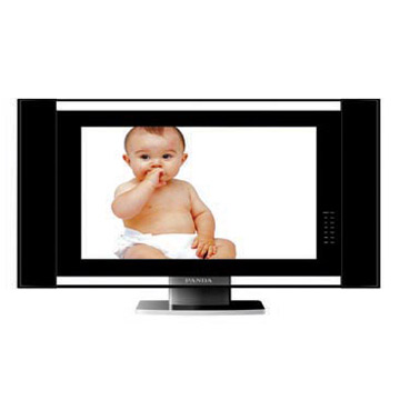  LCD TV (TV LCD)