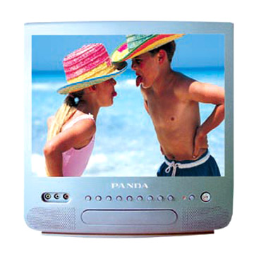  TV/DVD Combo (TV / DVD Combo)