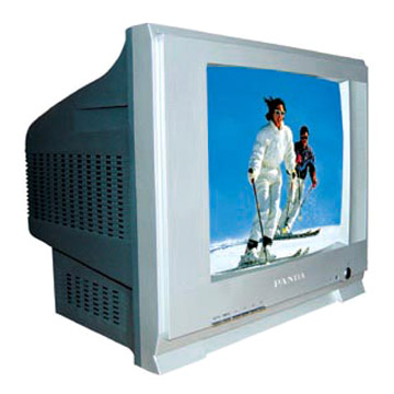  CRT TV (CRT TV)