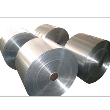  Bare Aluminium Coils (Bare bobines d`aluminium)
