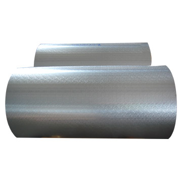  Oxidized and Embossed Aluminium Coils (Окисленных и тисненые алюминиевые катушки)