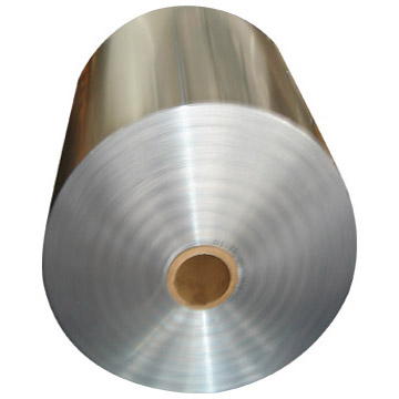 White Aluminium Folien (White Aluminium Folien)
