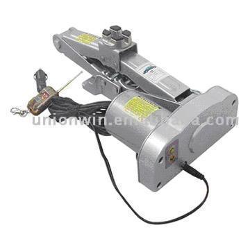  Remote Control Electric Car Jack (Пульт дистанционного управления Electric Car J k)