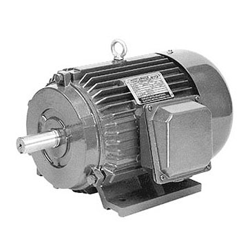  Induction Motor (Induction Motor)