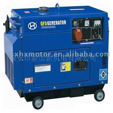  Mini Generator (Мини генератор)