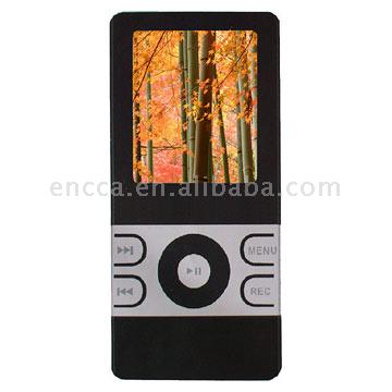  MP4 Player (YJ-812) (MP4 Player (У-812))