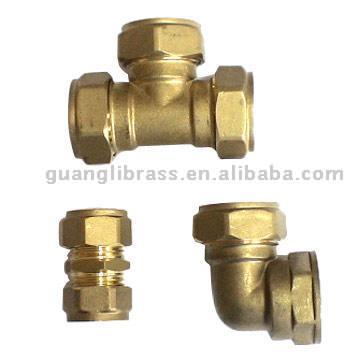  Brass Fittings ( Brass Fittings)