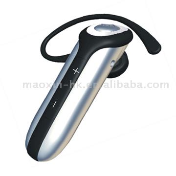  Bluetooth Headset (Oreillette Bluetooth)