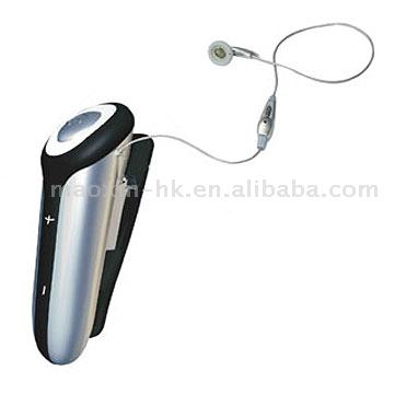  Bluetooth Headset ( Bluetooth Headset)