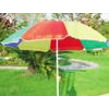  Folding Umbrella (Parapluie)