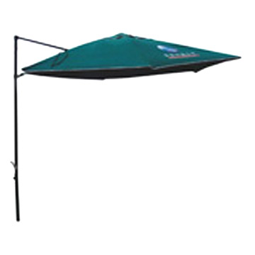  Garden Umbrella (Parasol Garden)