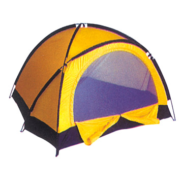  Tent (Tente)