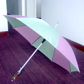  Folding Umbrella (Parapluie)