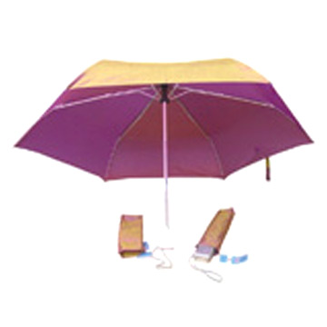  Mini Umbrella (Mini-parapluie)