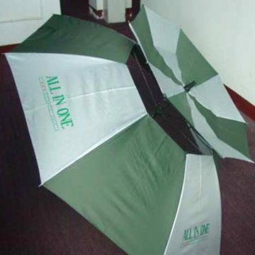  Golf Umbrella (Golf Umbrella)