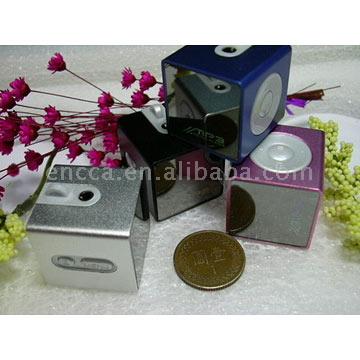 MP3 Players (YJ-551) (MP3-Player (YJ-551))