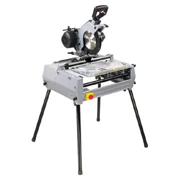  Miter Saw (Scie à onglets)