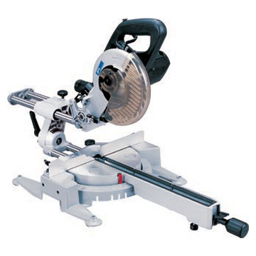  Miter Saw (Scie à onglets)