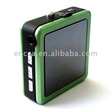  MP4 Player ( MP4 Player)