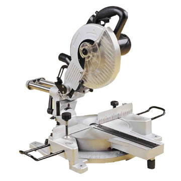  255mm Miter Saw (255mm pour scie à onglets)