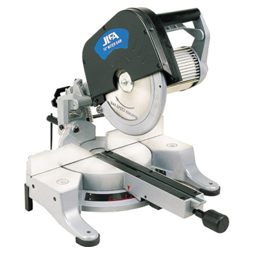  Miter Saw (Scie à onglets)