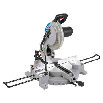  Miter Saw (Scie à onglets)