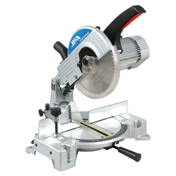  Miter Saw (Scie à onglets)