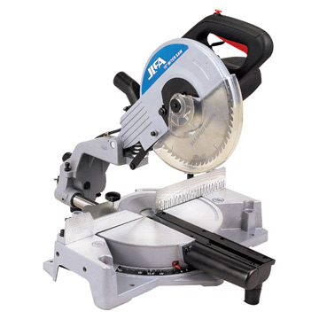  Miter Saw (Scie à onglets)
