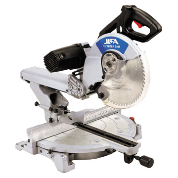  Miter Saw (Scie à onglets)