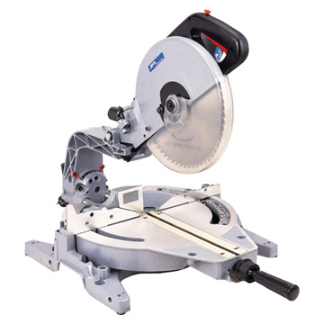  Miter Saw (Scie à onglets)