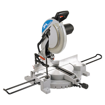  Miter Saw (Scie à onglets)