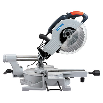  Miter Saw (Scie à onglets)