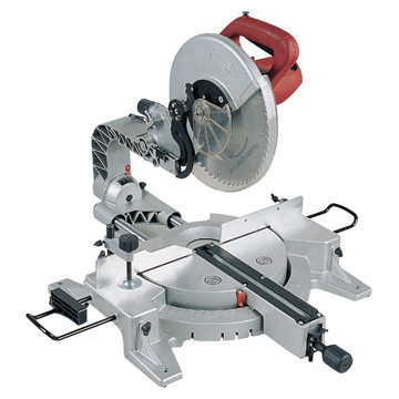  Miter Saw (Scie à onglets)